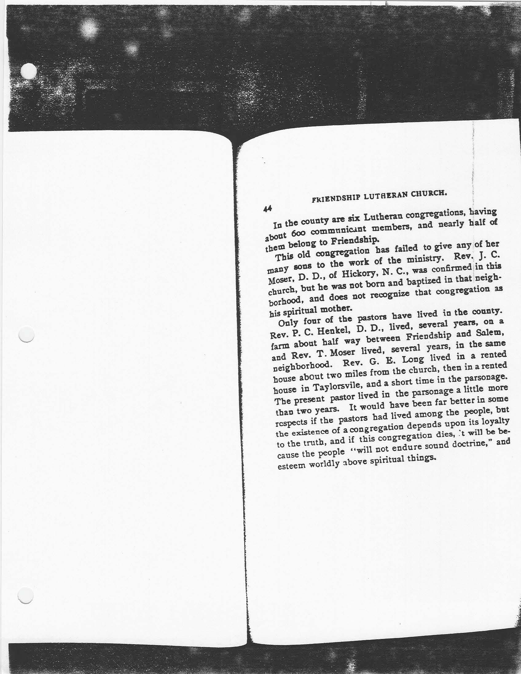 Document